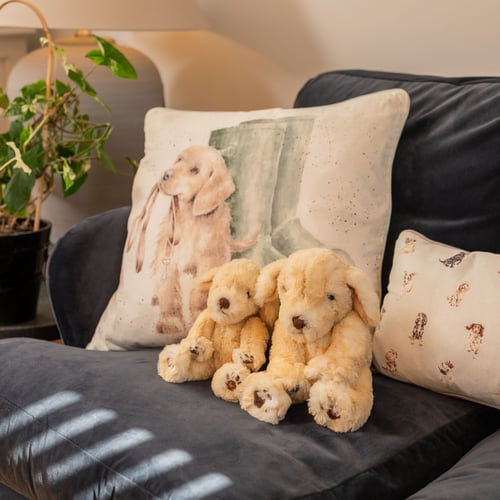 plush toy characters