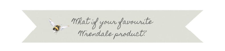 What is your favourite Wrendale product?