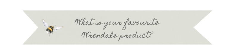 What is your favourite Wrendale product?