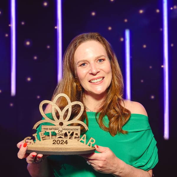 Gift of the year awards