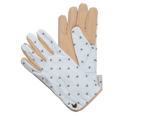 Wrendale Designs Gardening Gloves