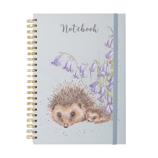 Notebooks by Wrendale Designs