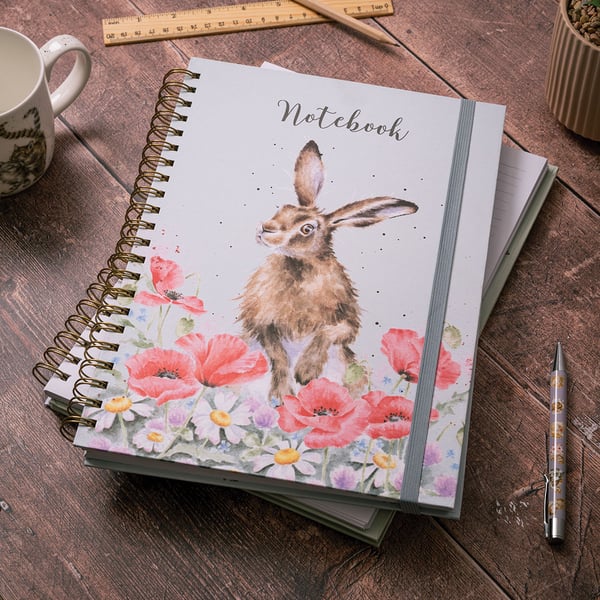 Stationery by Wrendale Designs