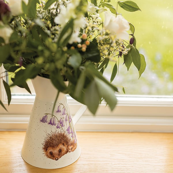 Wrendale Flower jug
