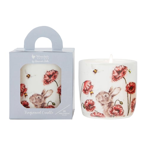 Wrendale 'Let It Bee' Candle Jar