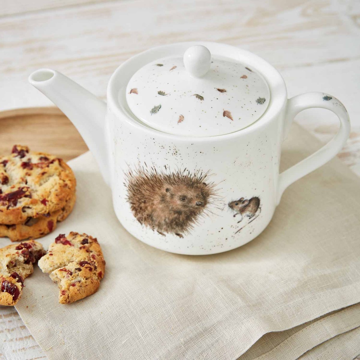 How to host the best Wrendale afternoon tea party