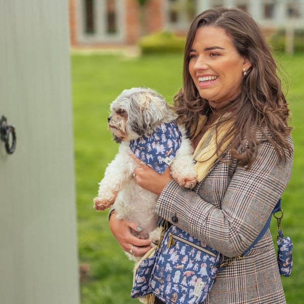 Shop the pet collection