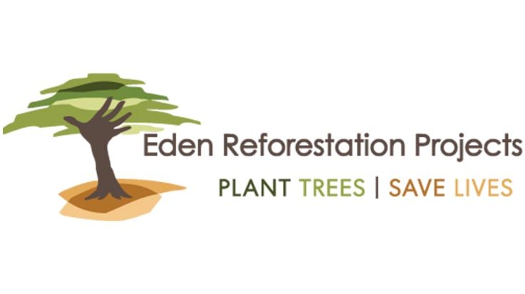 Eden Reforestation Projects