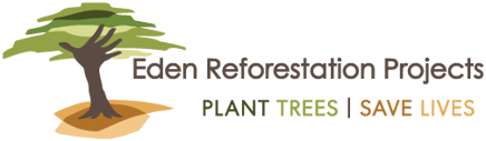 Eden Reforestation Projects